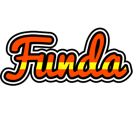 Funda madrid logo