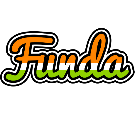Funda mumbai logo