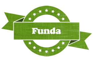 Funda natural logo