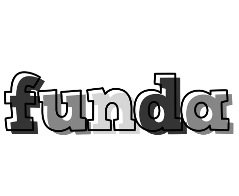 Funda night logo