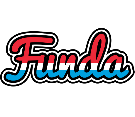 Funda norway logo