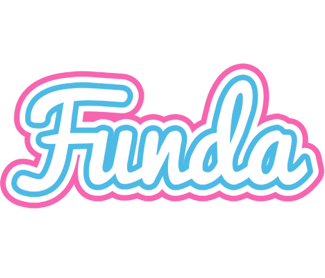 Funda outdoors logo