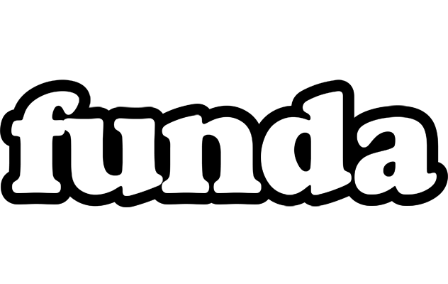 Funda panda logo