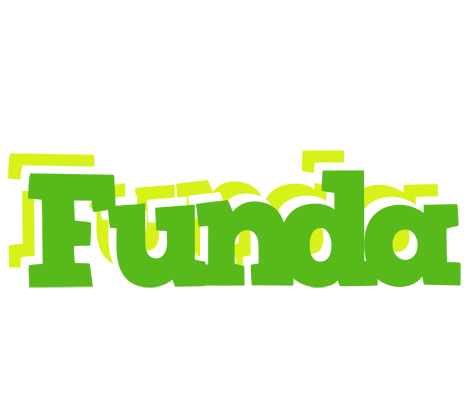 Funda picnic logo