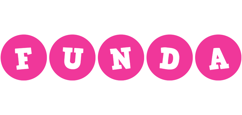 Funda poker logo