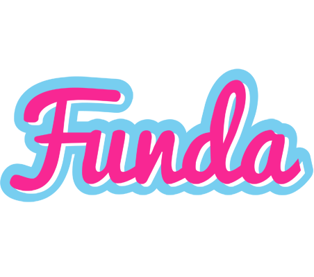 Funda popstar logo