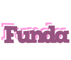 Funda relaxing logo