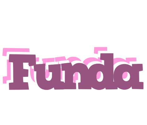 Funda relaxing logo