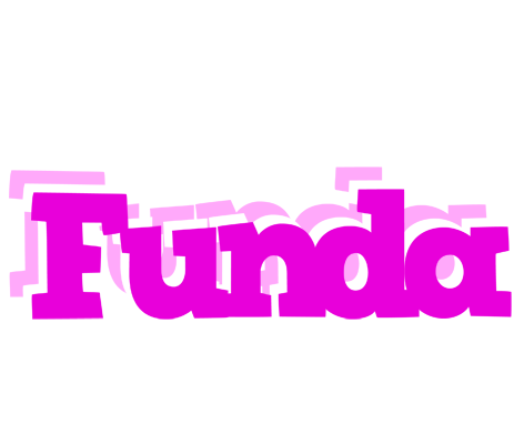 Funda rumba logo