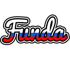 Funda russia logo