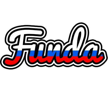 Funda russia logo