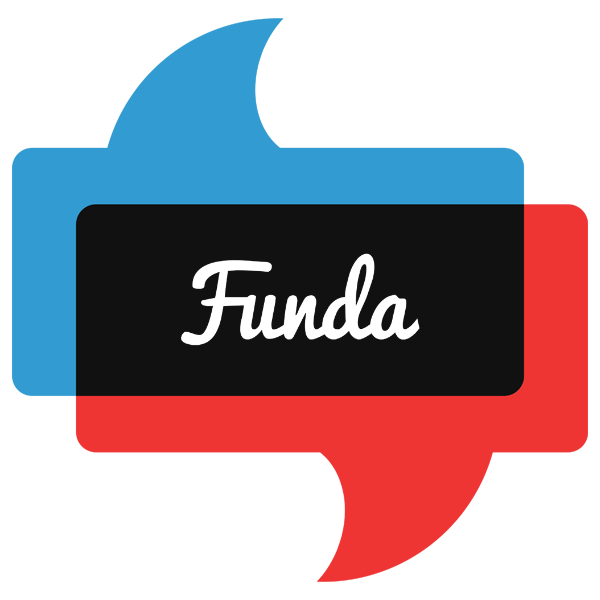 Funda sharks logo
