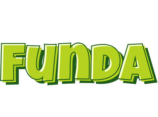 Funda summer logo