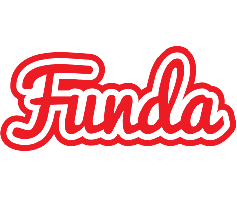 Funda sunshine logo