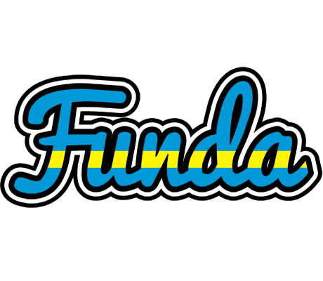 Funda sweden logo