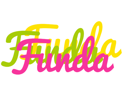 Funda sweets logo