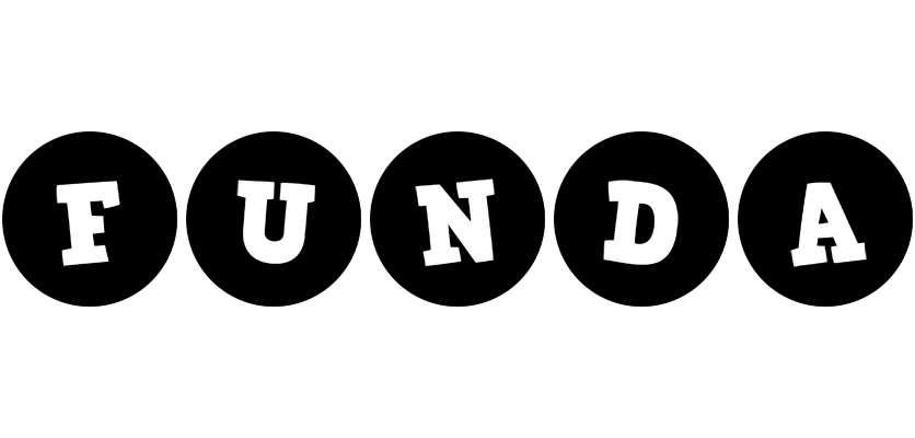 Funda tools logo