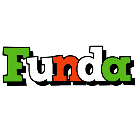 Funda venezia logo