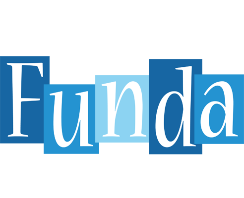 Funda winter logo