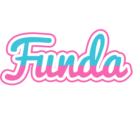 Funda woman logo