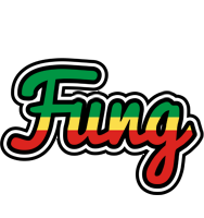 Fung african logo