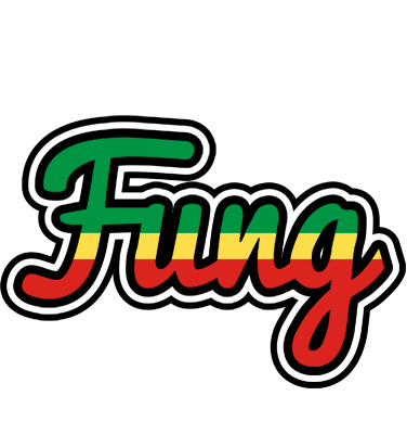 Fung african logo