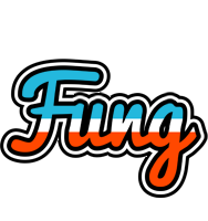 Fung america logo