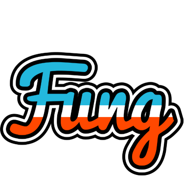Fung america logo
