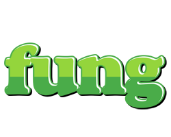 Fung apple logo