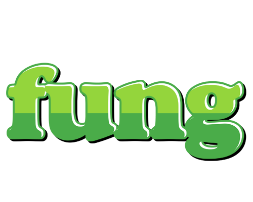 Fung apple logo