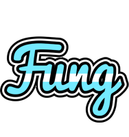 Fung argentine logo