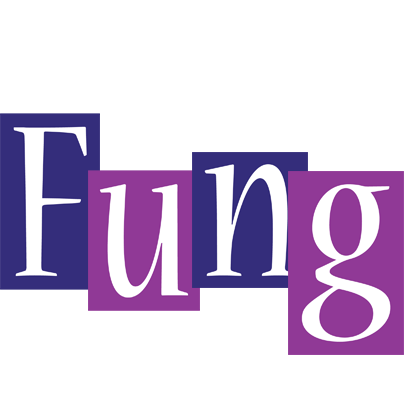 Fung autumn logo