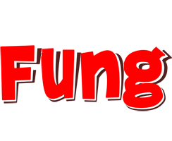 Fung basket logo