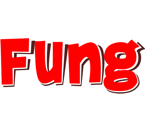 Fung basket logo