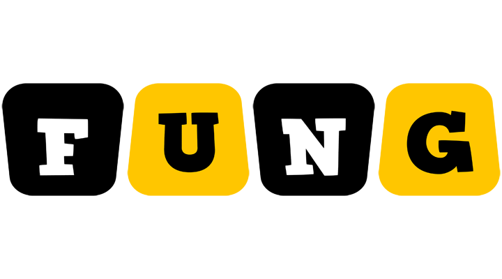 Fung boots logo
