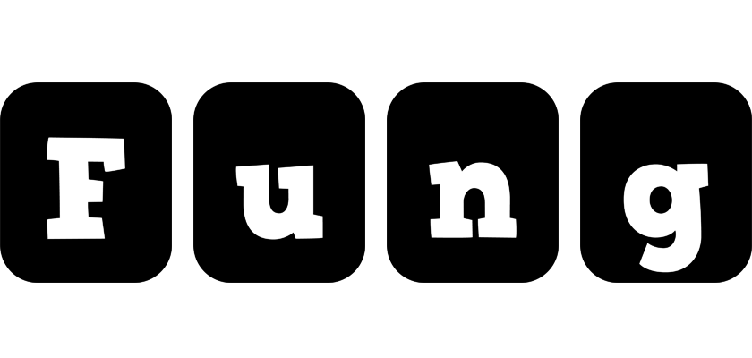 Fung box logo