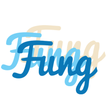 Fung breeze logo