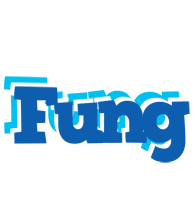 Fung business logo