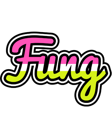 Fung candies logo
