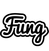 Fung chess logo