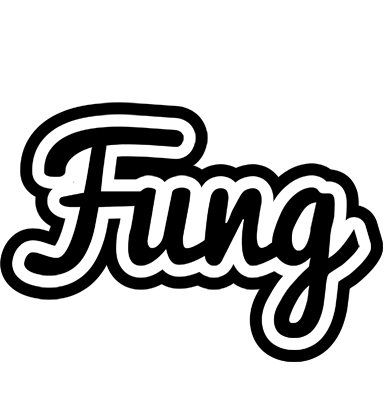 Fung chess logo