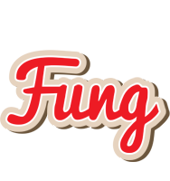 Fung chocolate logo