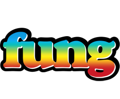 Fung color logo