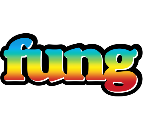 Fung color logo
