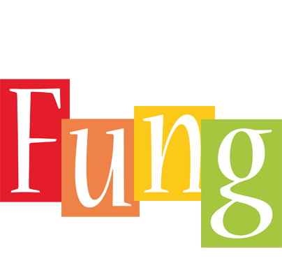 Fung colors logo