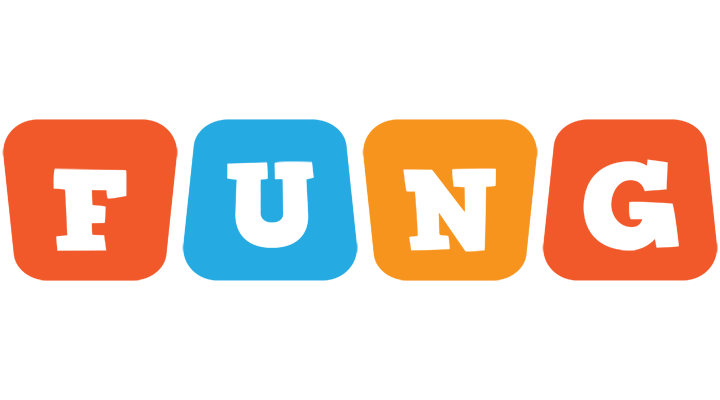 Fung comics logo