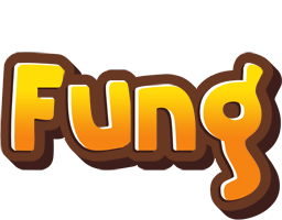 Fung cookies logo