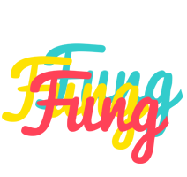 Fung disco logo