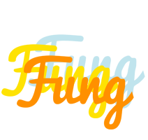 Fung energy logo