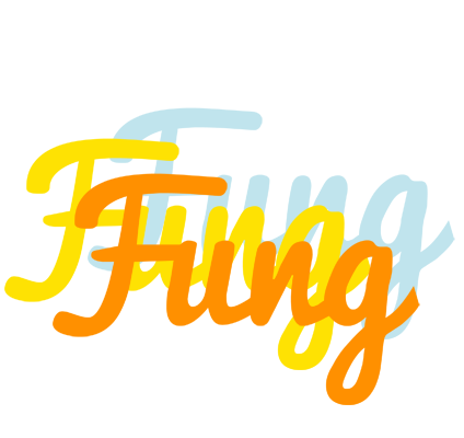 Fung energy logo